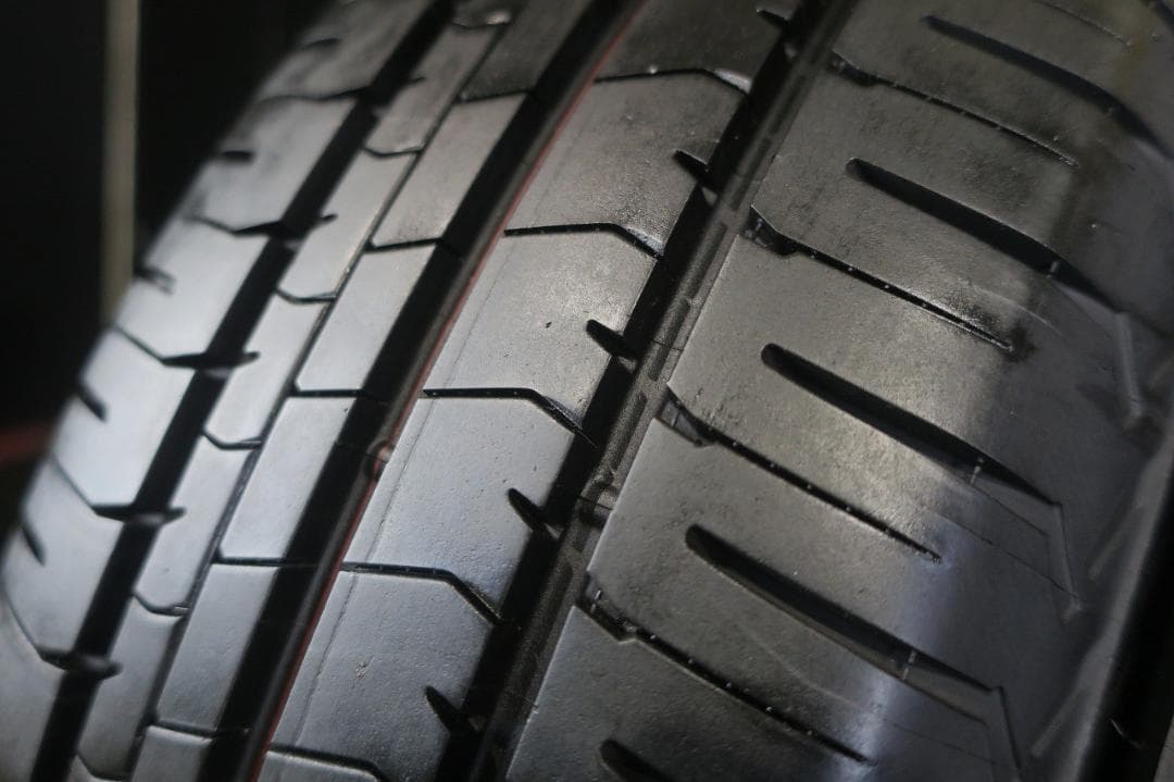 極上9.5分山 23年製 195/65R15 ブリヂストン エコピア NH200