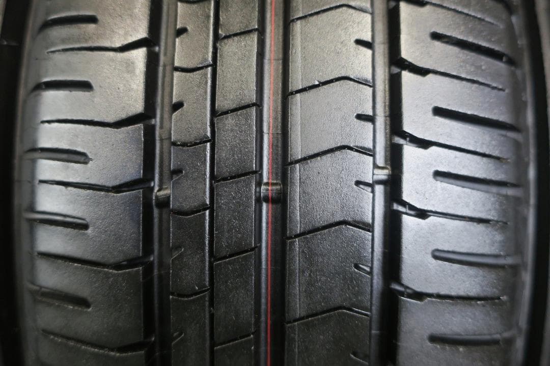 極上9.5分山 23年製 195/65R15 ブリヂストン エコピア NH200