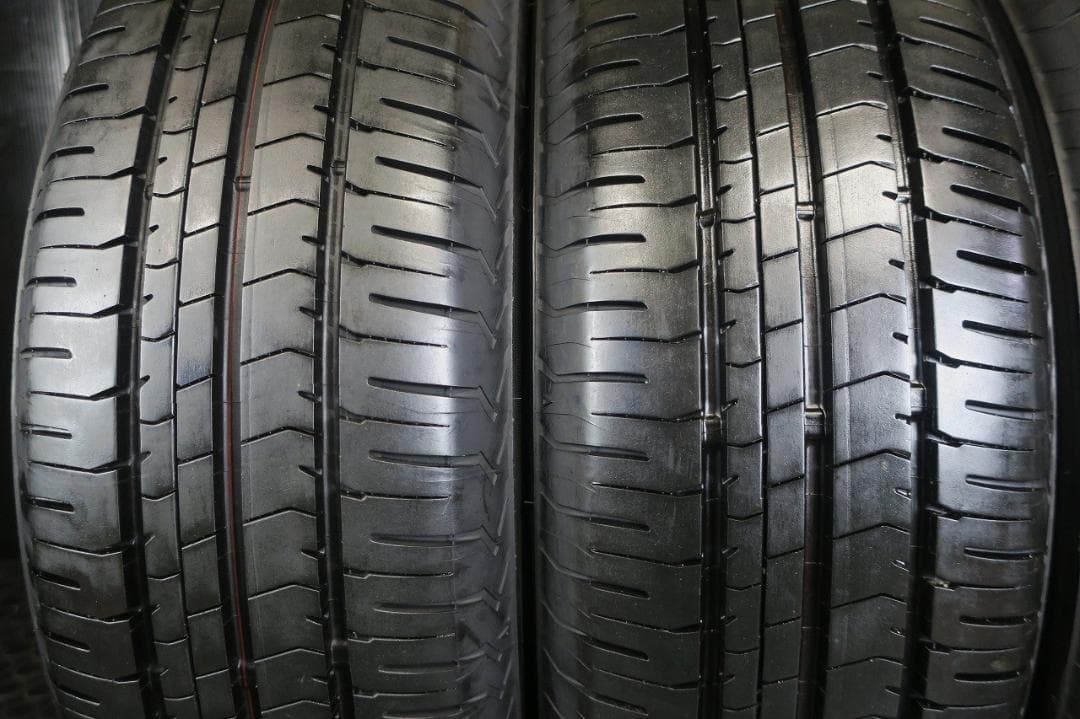 極上9.5分山 23年製 195/65R15 ブリヂストン エコピア NH200