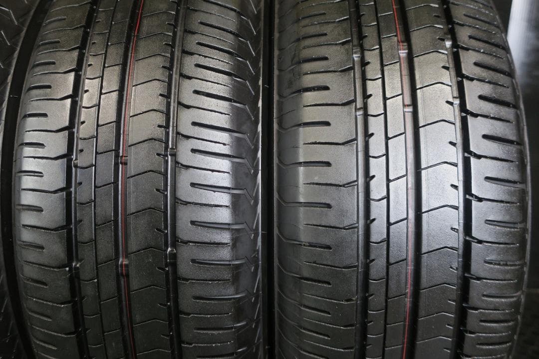 極上9.5分山 23年製 195/65R15 ブリヂストン エコピア NH200