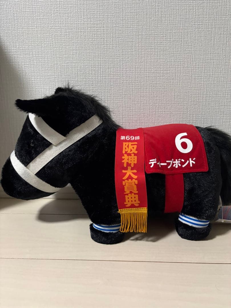 サラブレッドコレクションbig ぬいぐるみ　まとめ売り