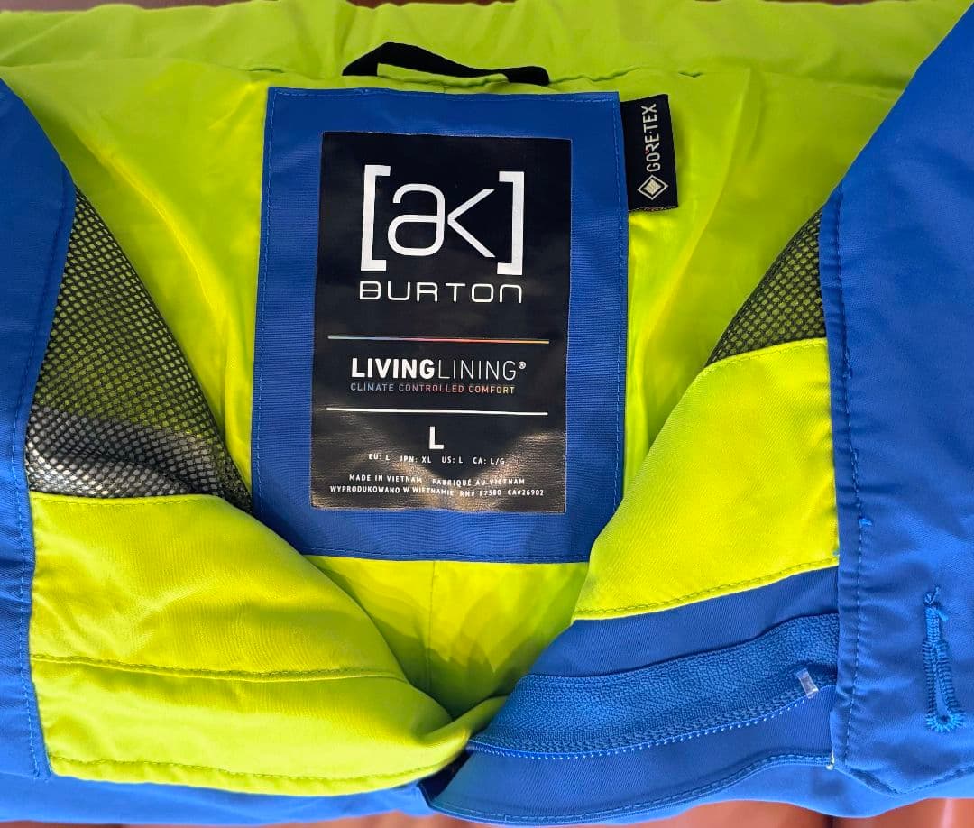 スノーボード [ak] Cyclic Pants GORE-TEX