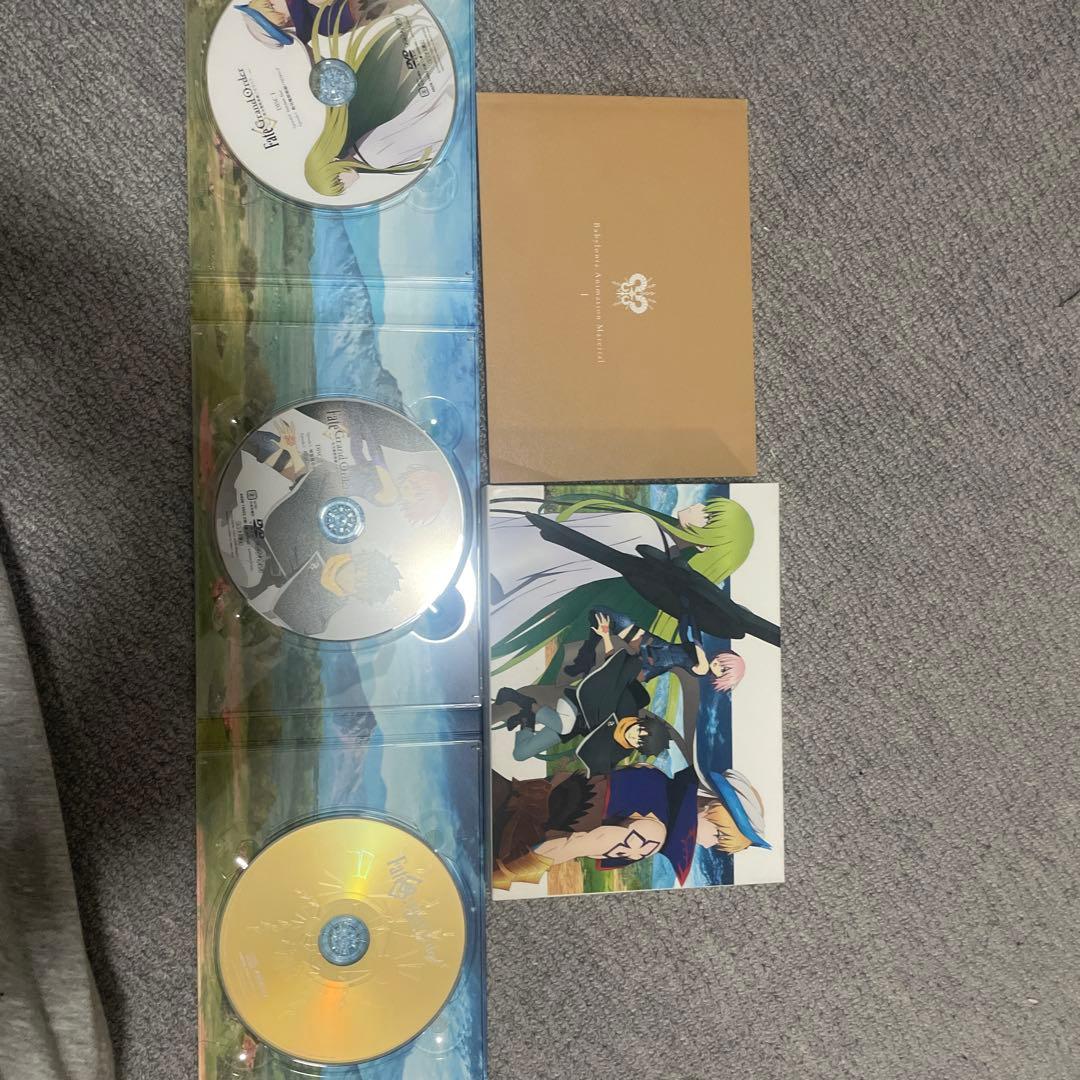 Fate Blu-ray セット超お得美品