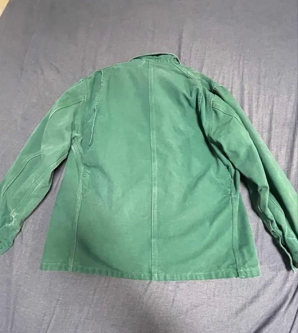 ジャケット・アウター 94's CARHARTT Michigan Chore Coat