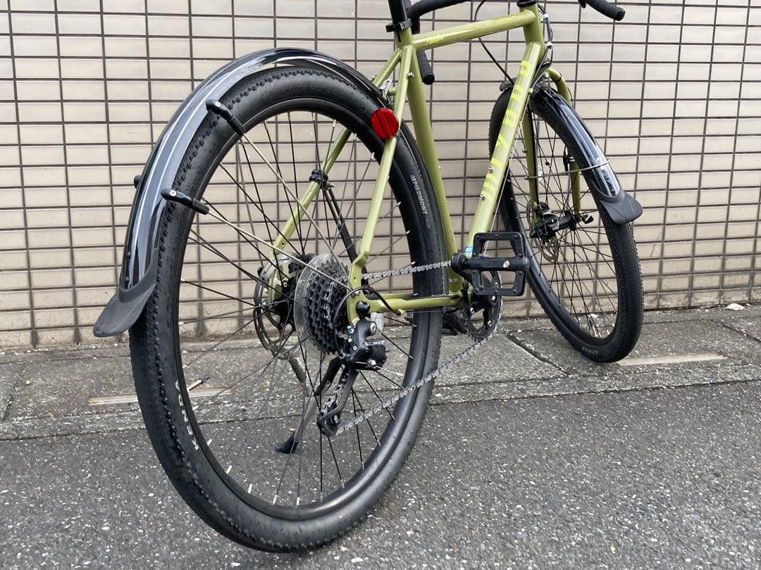 超美品 ミヤタ フリーダム プラス MIYATA FREEDOM PLUS