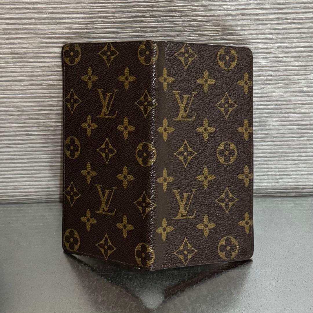 【土日限定値下げ中‼️】LOUIS VUITTON 2つ折り 札入れ 長財布