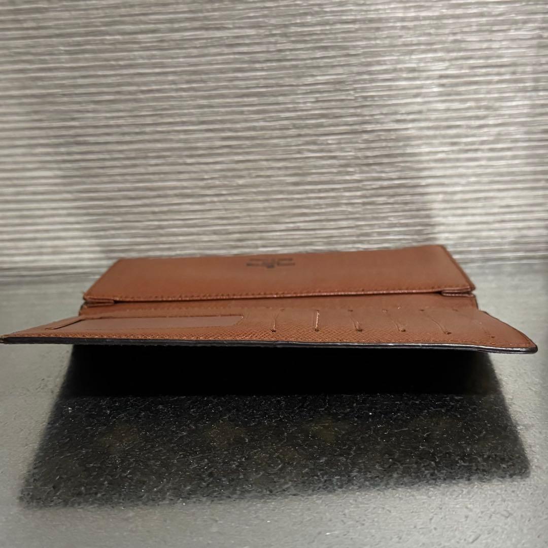 【土日限定値下げ中‼️】LOUIS VUITTON 2つ折り 札入れ 長財布