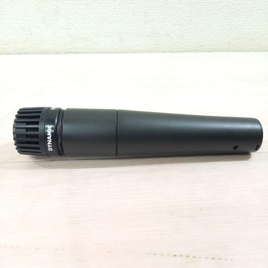 SHURE ダイナミックマイク SM57