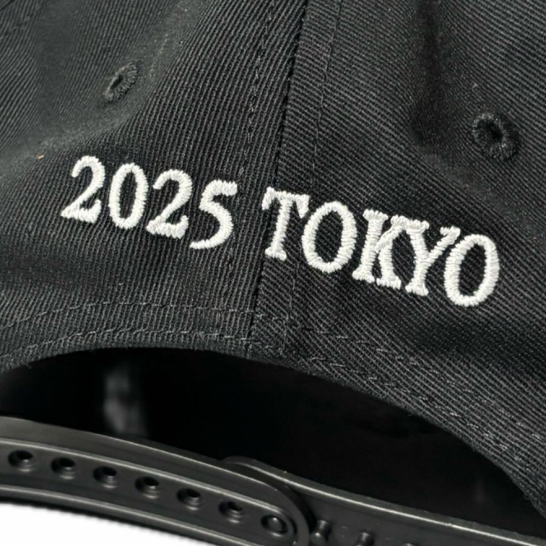 イ*カ様 限定 New Balance 大谷翔平 シグニチャー キャップ