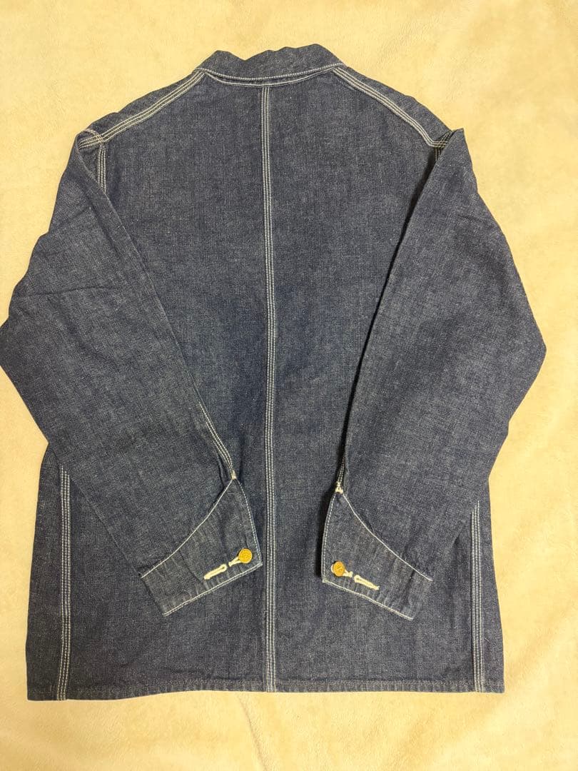 ス*ム様 Carhartt ハートダグ　カバーオール　復刻