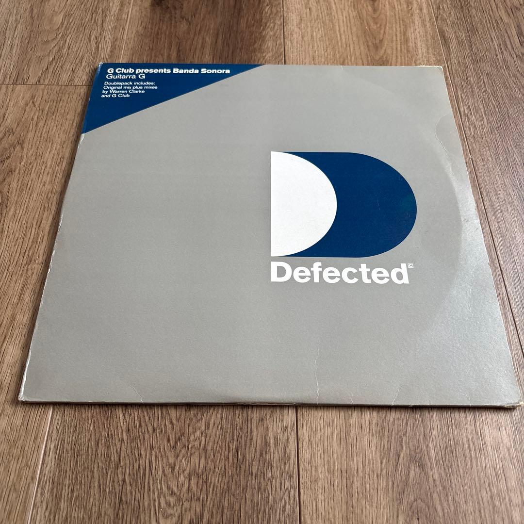 DEEP HOUSE １８枚　レコードセット