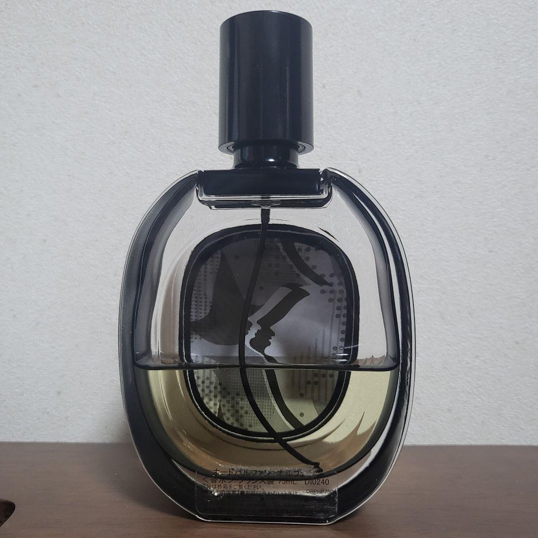 diptyque Orphéon 75ml