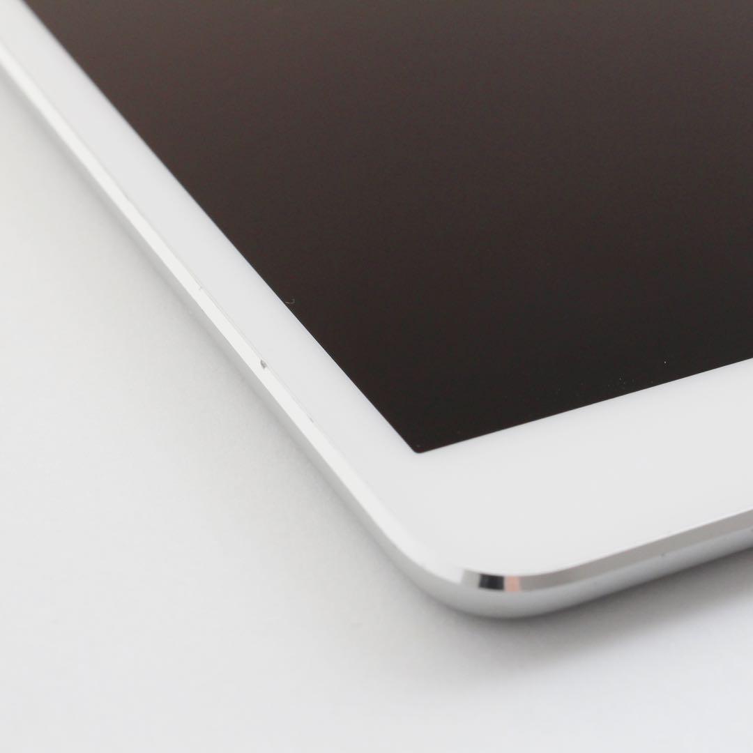 【中古品】iPad Pro 10.5インチ 256GBシルバー・SIMフリー