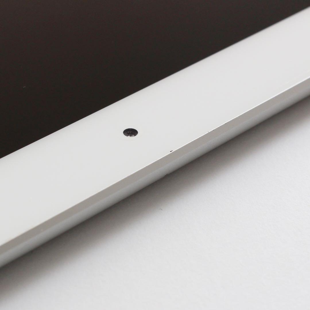 【中古品】iPad Pro 10.5インチ 256GBシルバー・SIMフリー