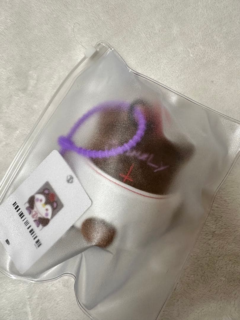 その他 Guinzly Doll Keychain Joss Gawin GMMTV
