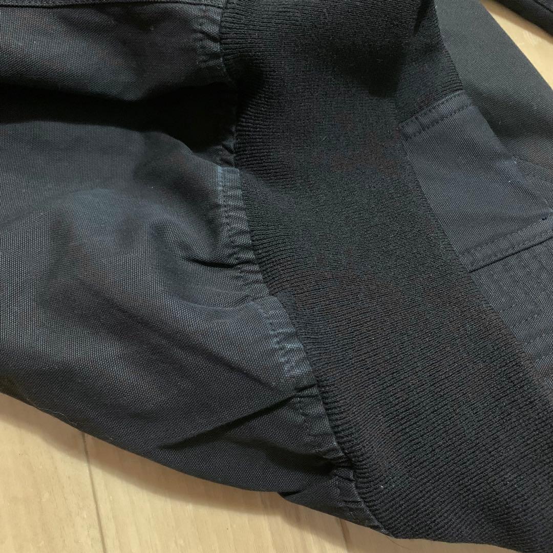 Rick Owens イーストランドタグ Bomber Jacket MA-1