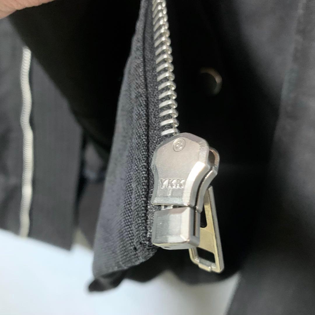 Rick Owens イーストランドタグ Bomber Jacket MA-1