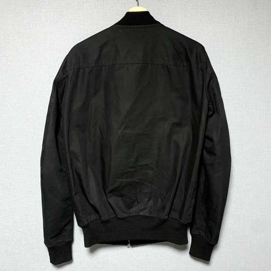 Rick Owens イーストランドタグ Bomber Jacket MA-1