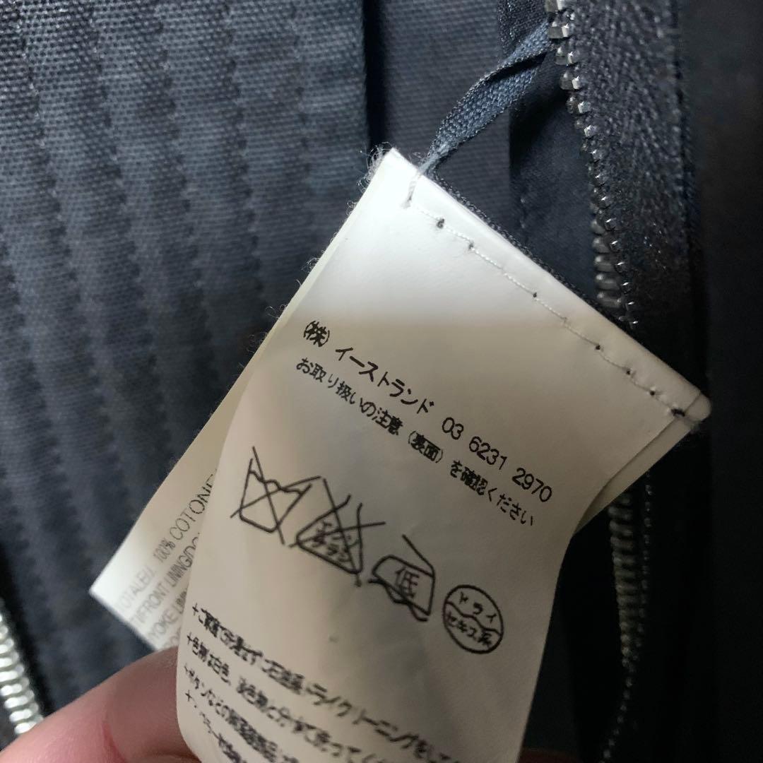 Rick Owens イーストランドタグ Bomber Jacket MA-1