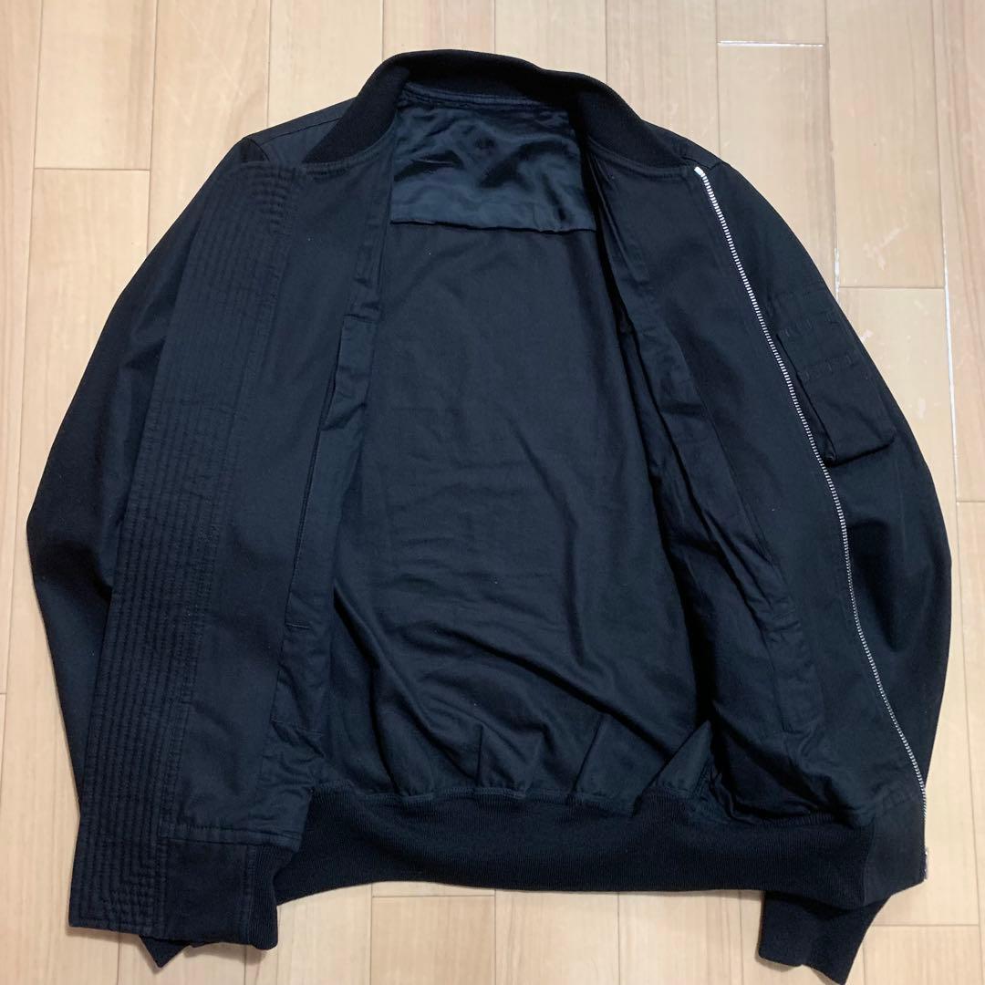 Rick Owens イーストランドタグ Bomber Jacket MA-1