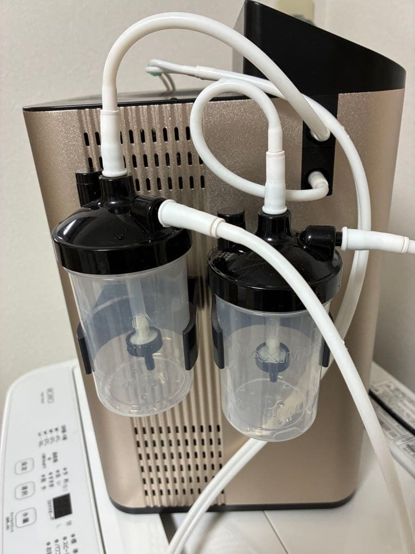 水素吸入器　H2フレスカPRO