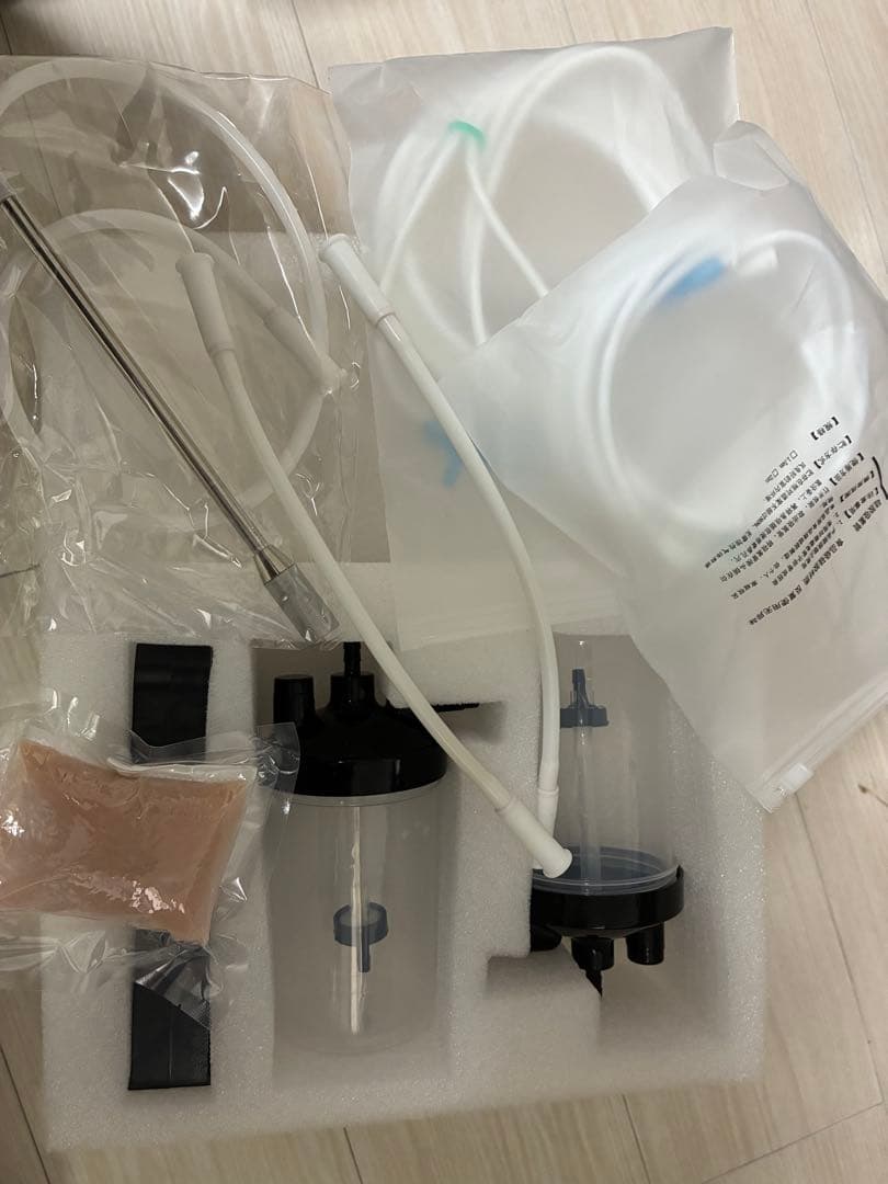 水素吸入器　H2フレスカPRO