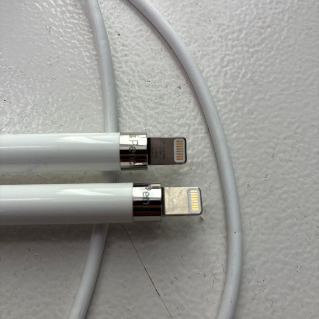 美品 Applepencil第1世代 充電ドック