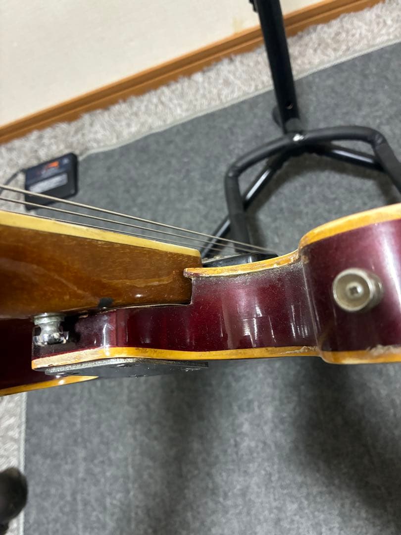 Greco EG-135 1960-70年代初期