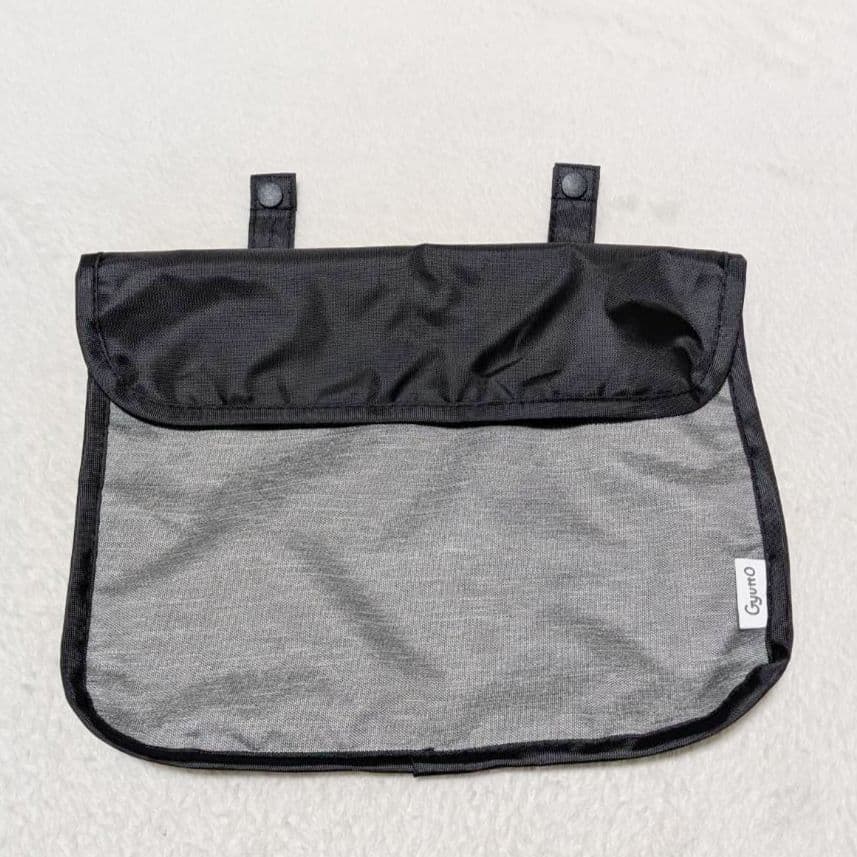 ギュットクルーム チャイルドシート 子供乗せ フロントレインカバー専用 防寒