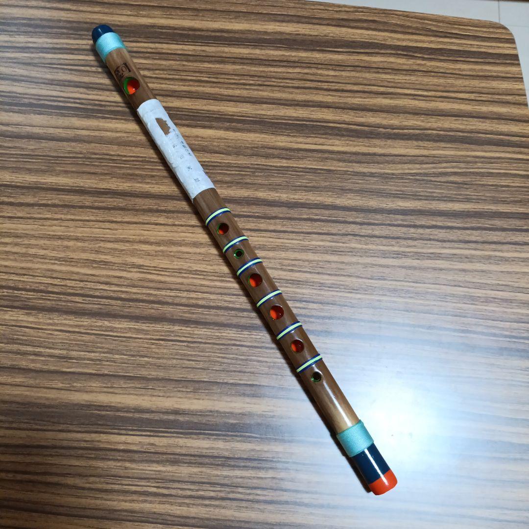 特製 天雅笛 2尺0寸管