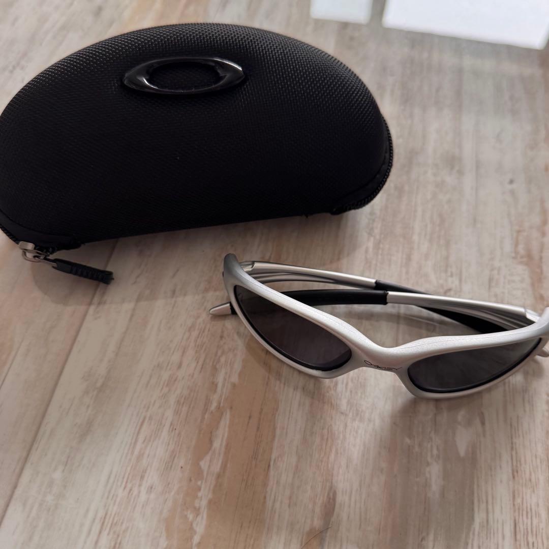 OAKLEY オークリー アイウェア サングラス MINUTE ミニット