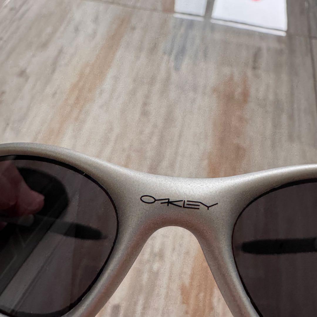 OAKLEY オークリー アイウェア サングラス MINUTE ミニット