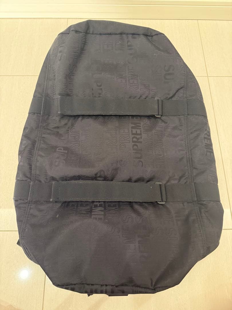 SUPREME Duffle Bag ボストンバッグ 19SS