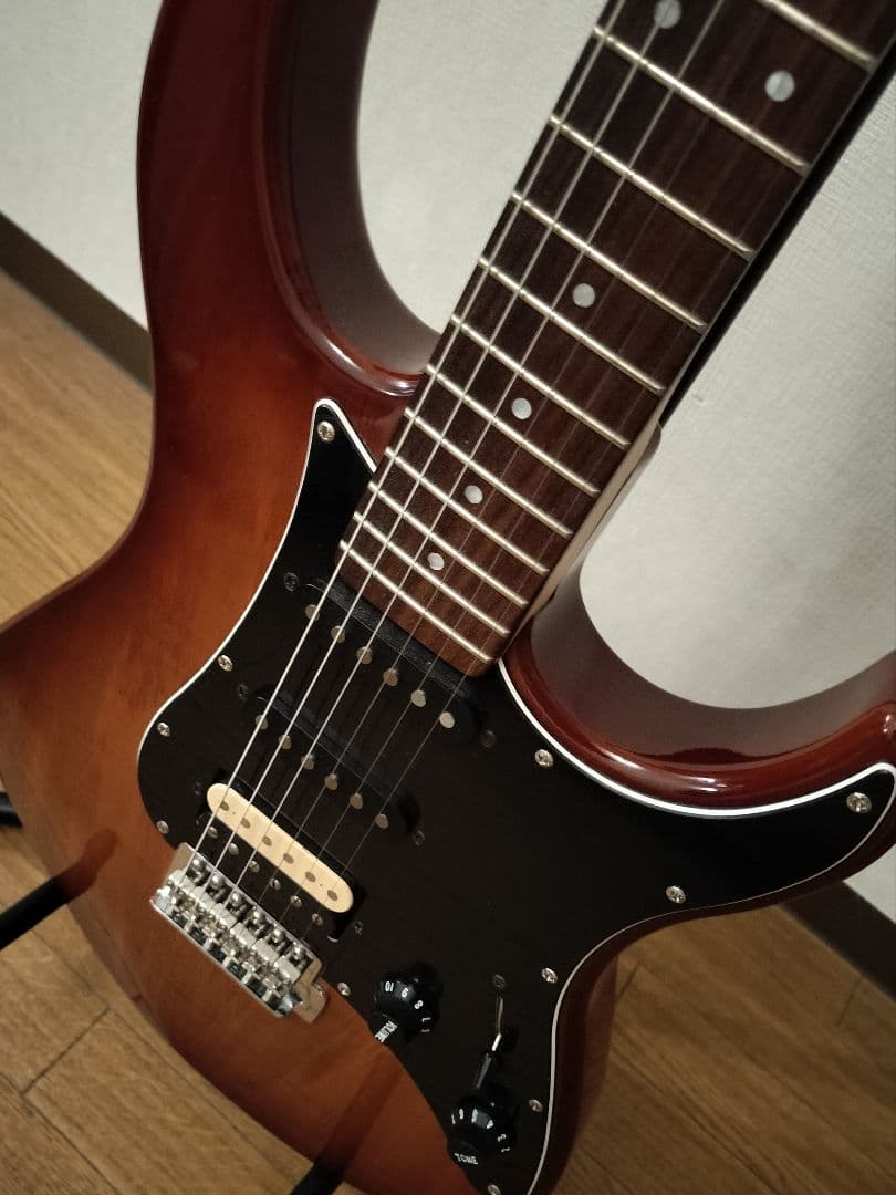 YAMAHA Pacifica ヤマハ パシフィカ カスタム PAC312II