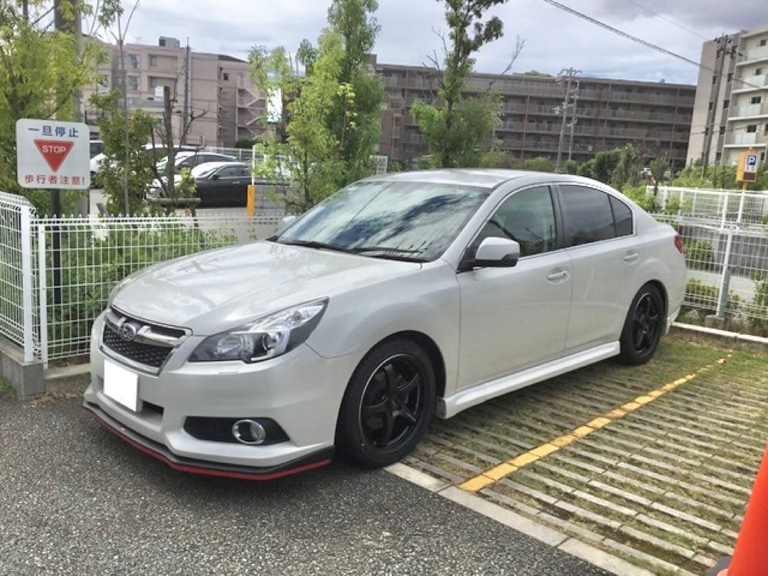 Ｄ*S様 18インチ CROSS SPEED HYPER EDITION CR5