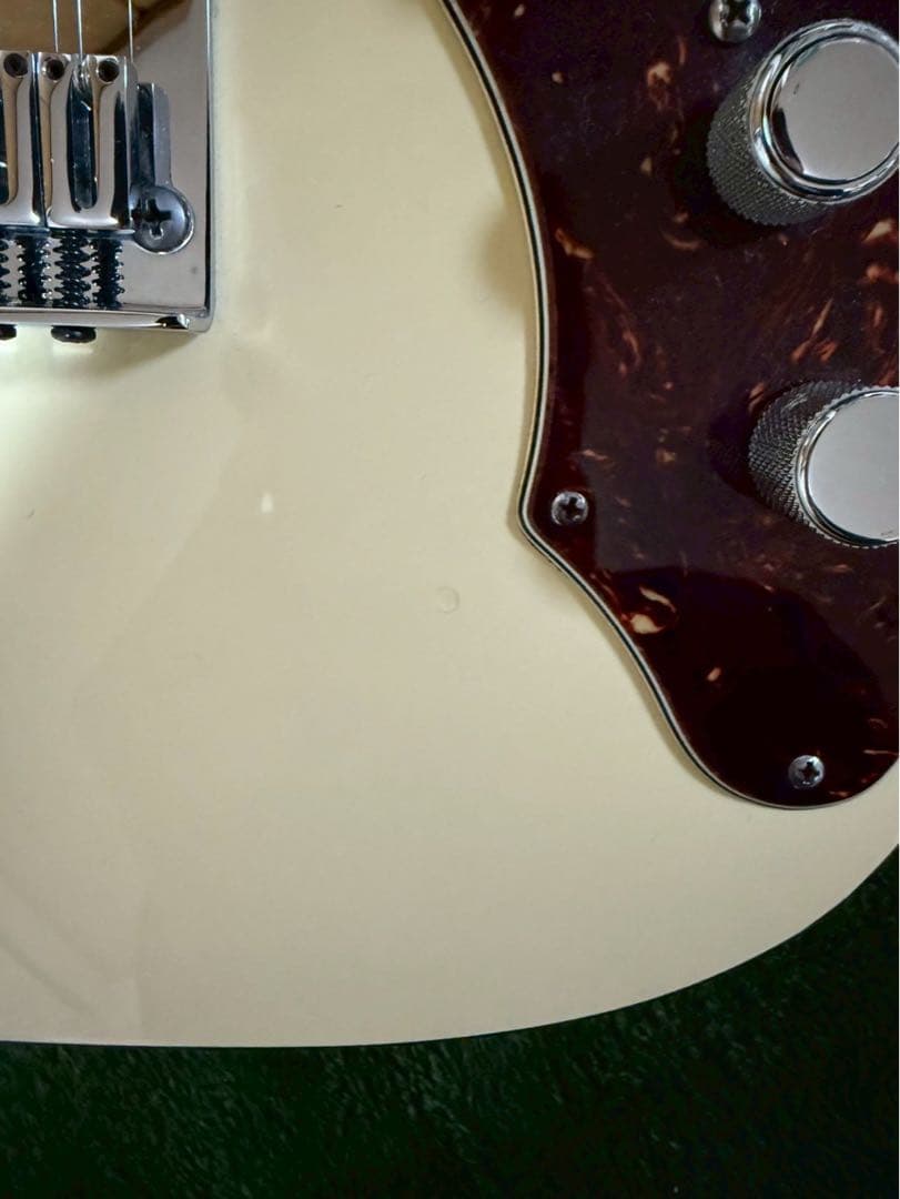 Ｐ*Ｏ様 美品 Fender American Deluxe Thinline