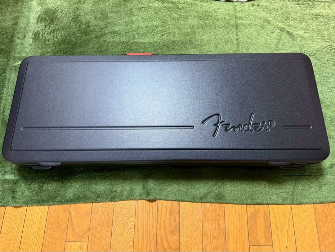 Ｐ*Ｏ様 美品 Fender American Deluxe Thinline