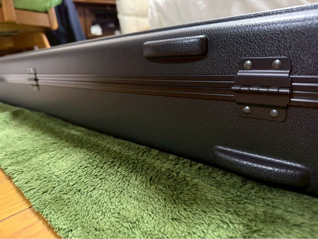 Ｐ*Ｏ様 美品 Fender American Deluxe Thinline