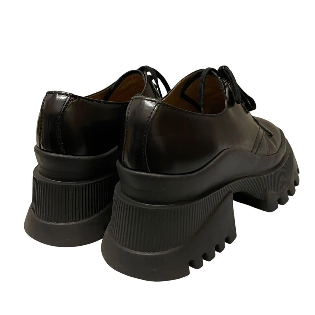 靴 undercover / platform shoes archive