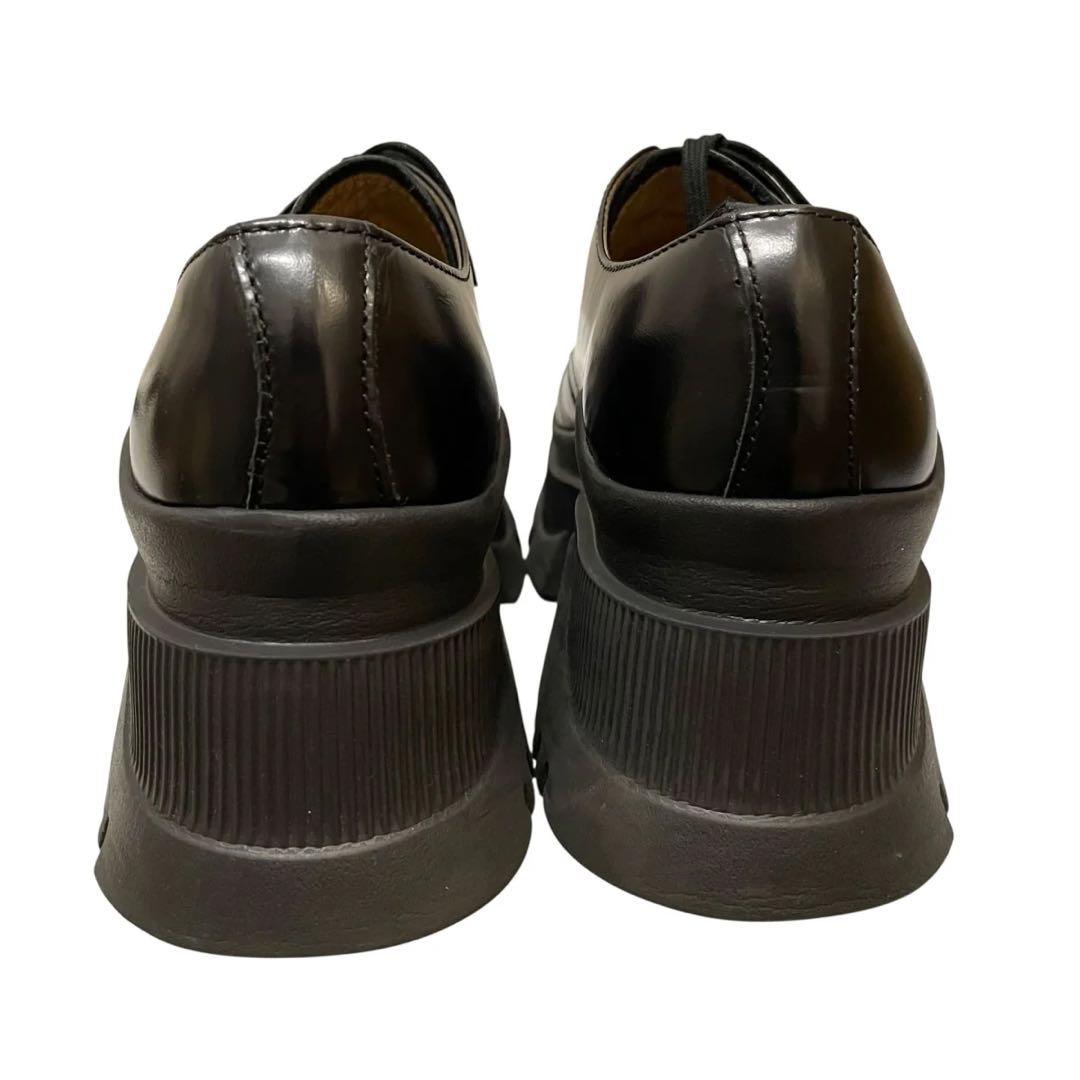 靴 undercover / platform shoes archive