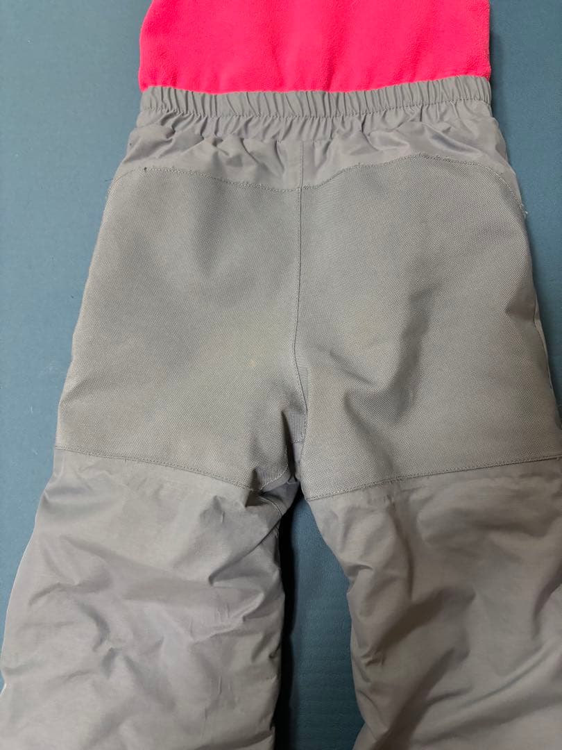 コロンビア　110cm 120cm スキーウェア　子供　キッズ　columbia