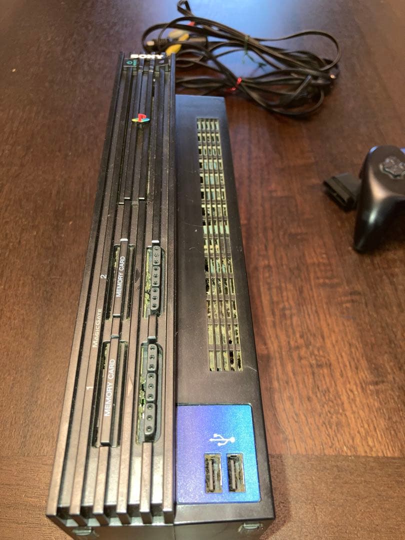 SONY PlayStation2 SCPH-50000　値下げしました