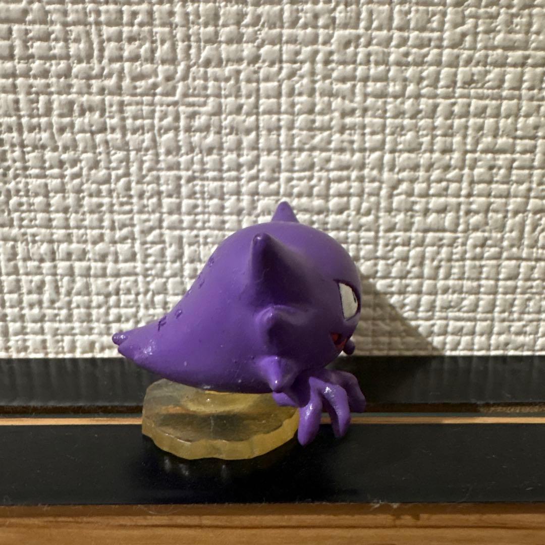 【プレミア品】ゴースト モンスターコレクション 土台付き