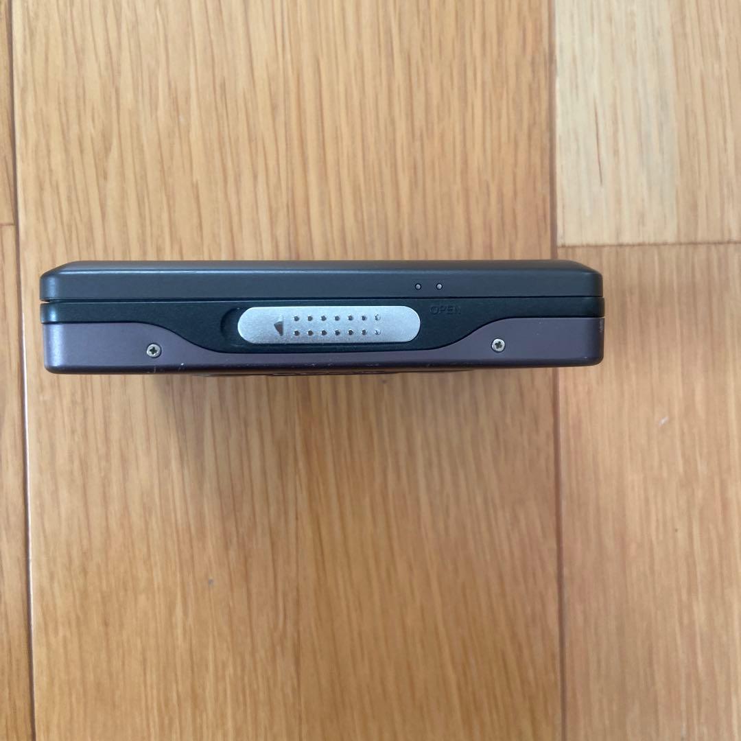 SONY WM-FX822ラジオ付きカセットプレーヤー整備済み