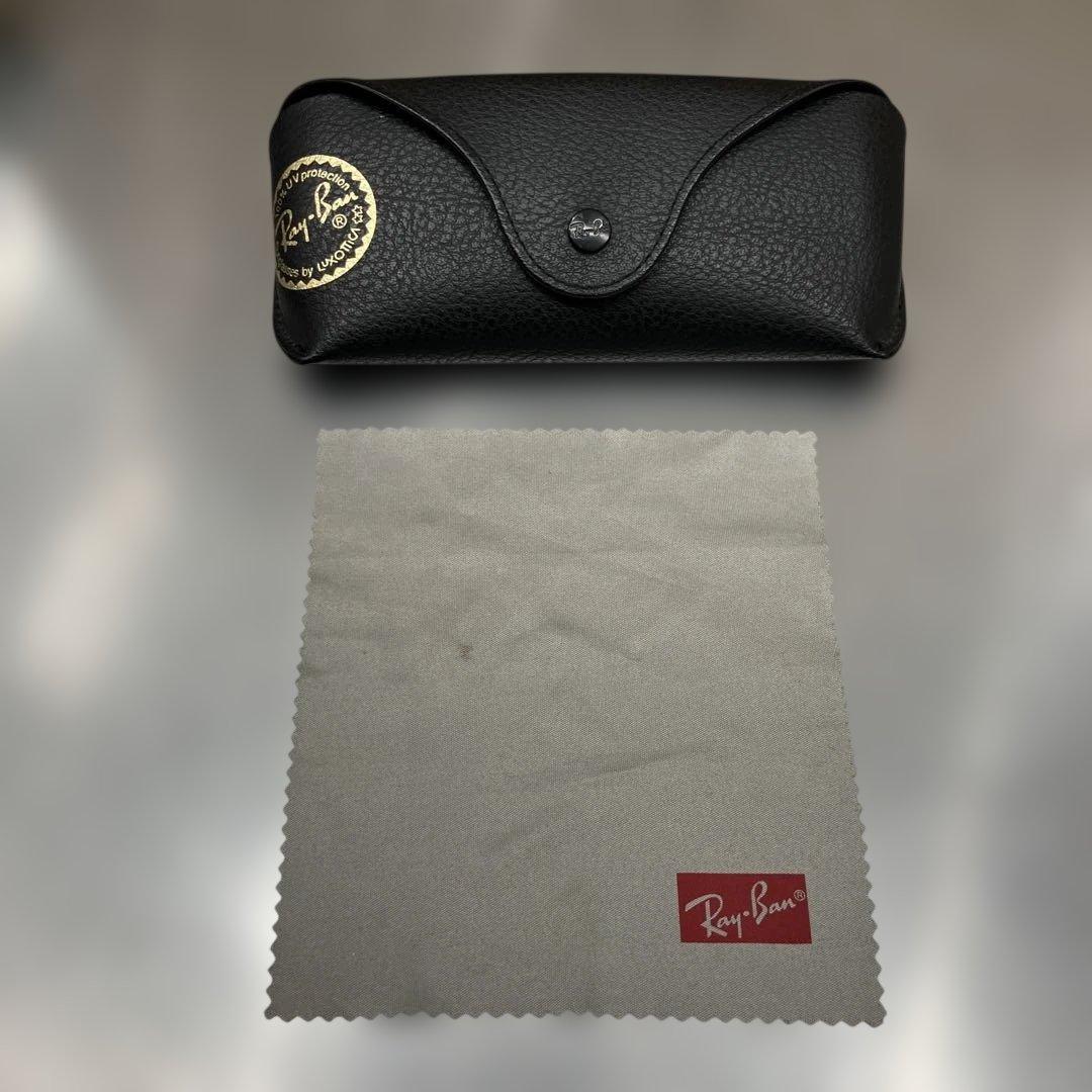 Ray-Ban WAYFARER サングラス RB2140-A m259