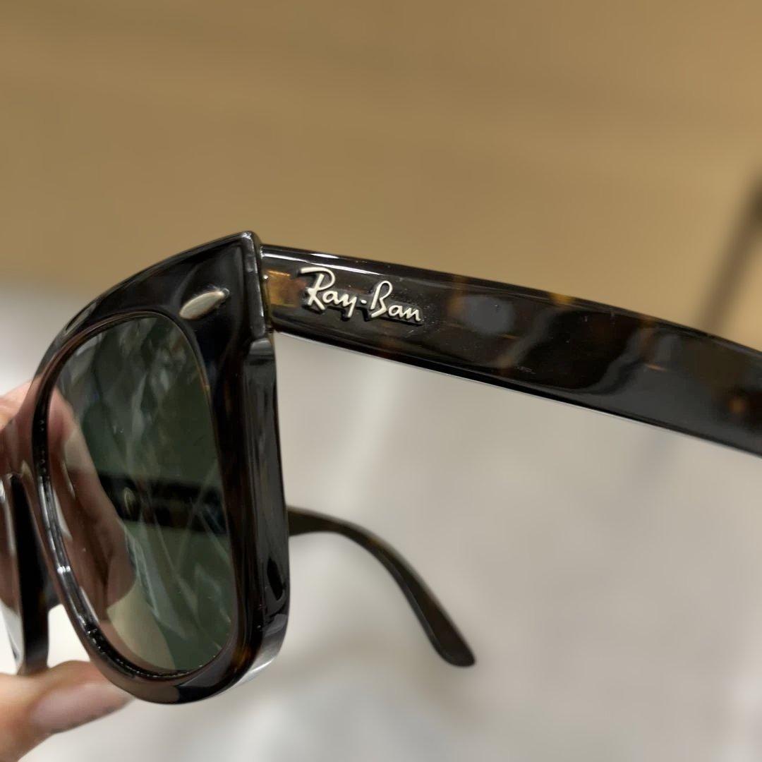 Ray-Ban WAYFARER サングラス RB2140-A m259