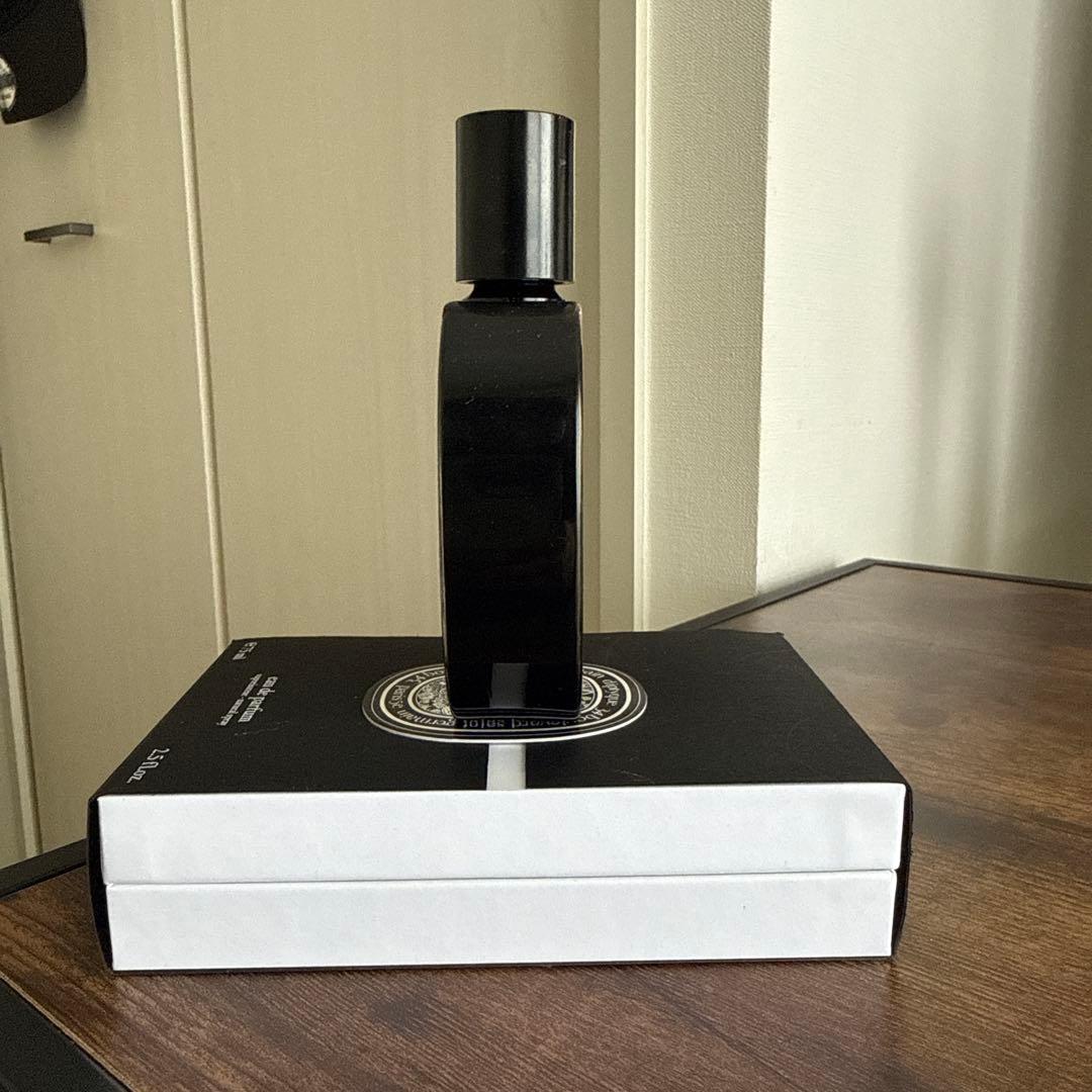 diptyque Eau Capital 75ml オードパルファム
