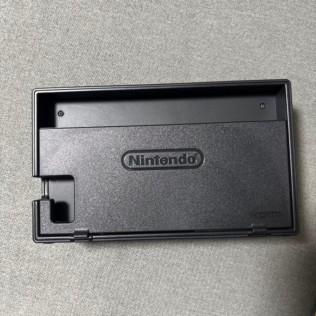 Nintendo switch ポケットモンスター　Let's go ピカチュウ