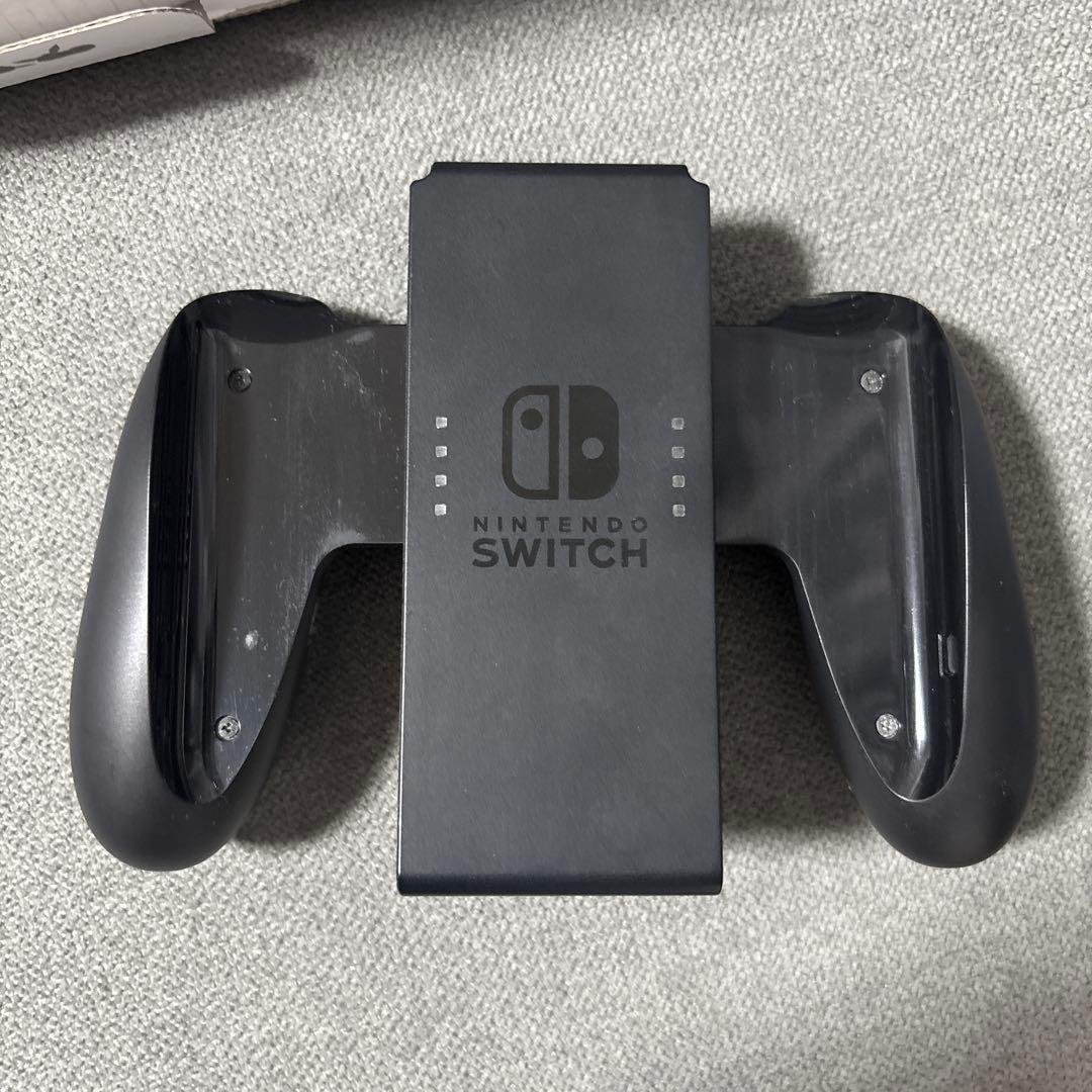 Nintendo switch ポケットモンスター　Let's go ピカチュウ