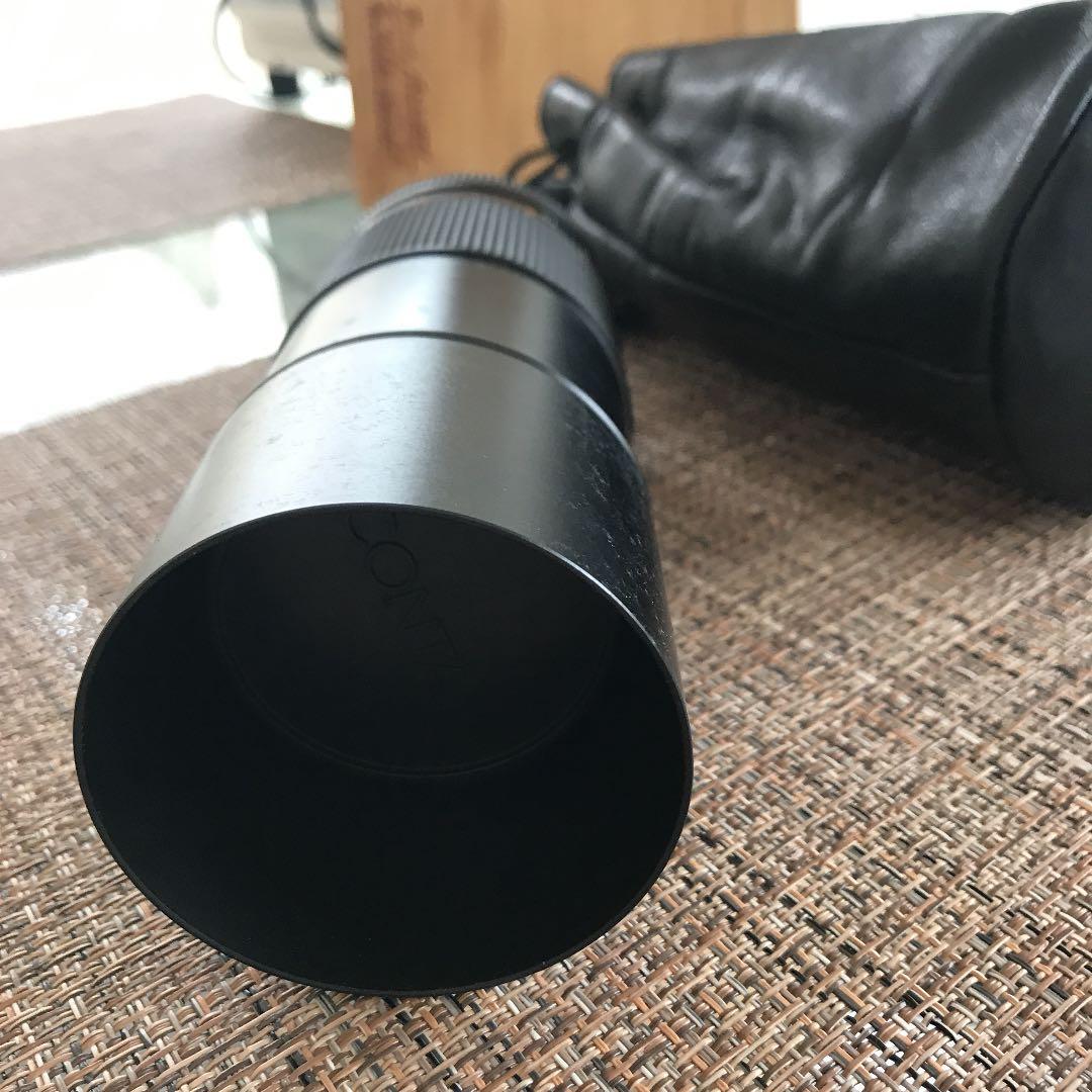 コンタックス159mm